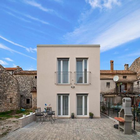 Holiday Home Dario By Interhome Novigrad Istria Εξωτερικό φωτογραφία