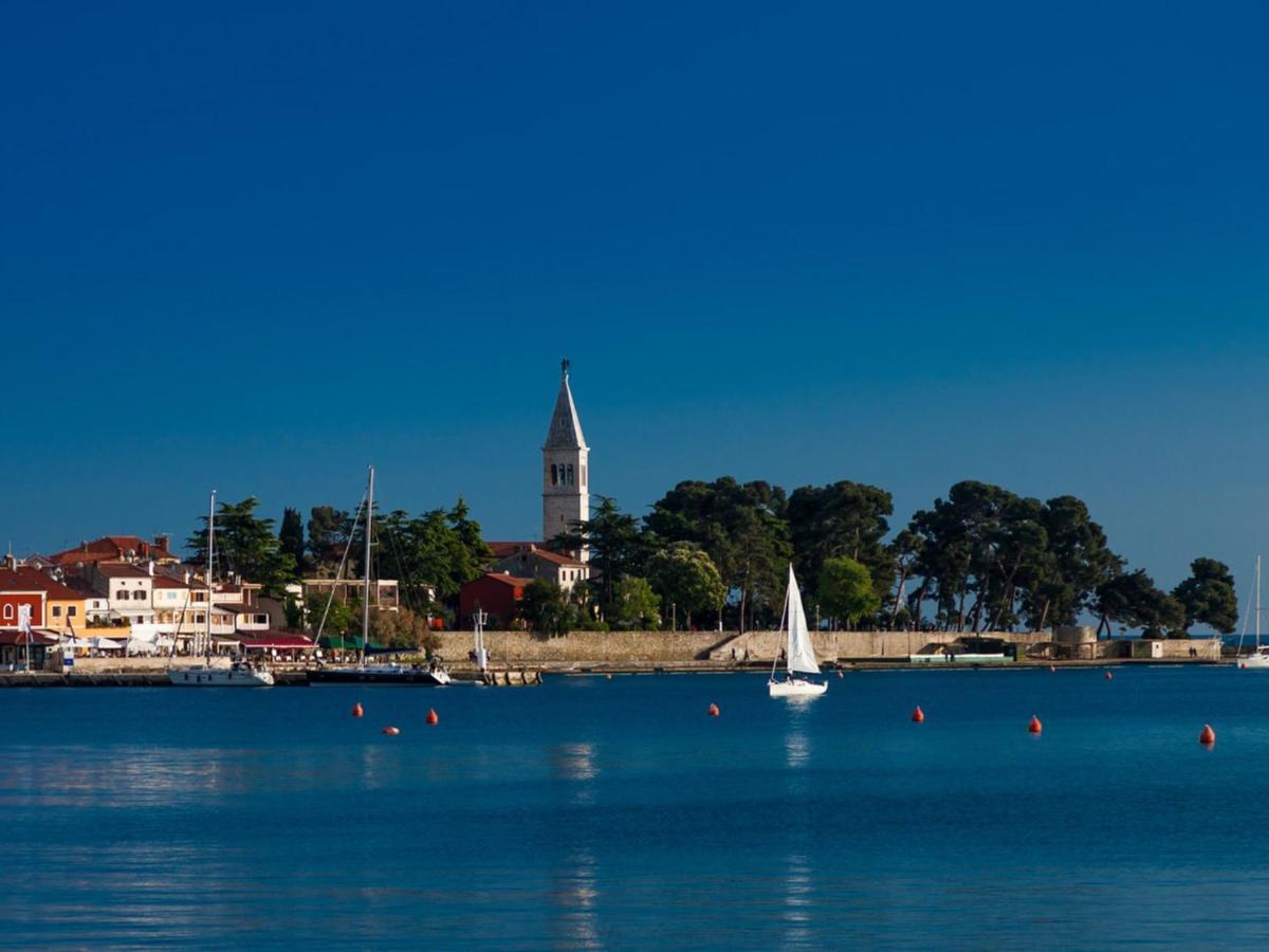 Holiday Home Dario By Interhome Novigrad Istria Εξωτερικό φωτογραφία